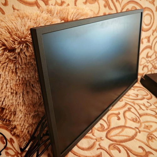 Dell Monitor E2422hn refurbished for parts or repair