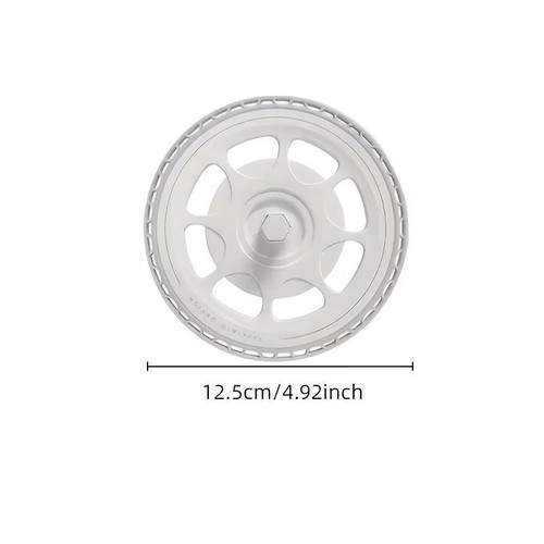 Roborock Qrevo Replacement Set 4 Pieces, New