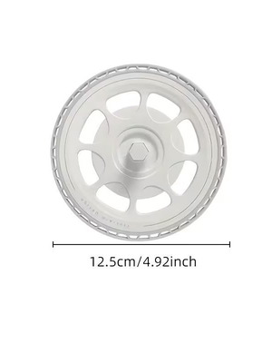 Roborock Qrevo Replacement Set 4 Pieces, New