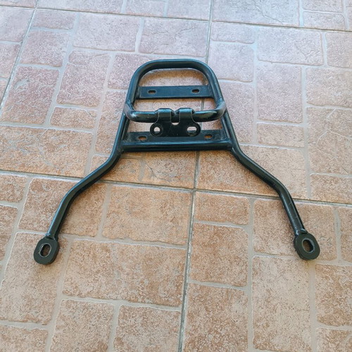 Luggage rack used for Yamaha XMAX-125 2010