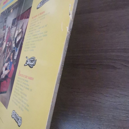 Violent Femmes The Blind Leading The Naked vinyl LP used, Greek pressing 1986