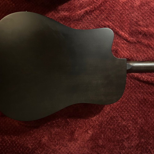 Sigma Acoustic Guitar new