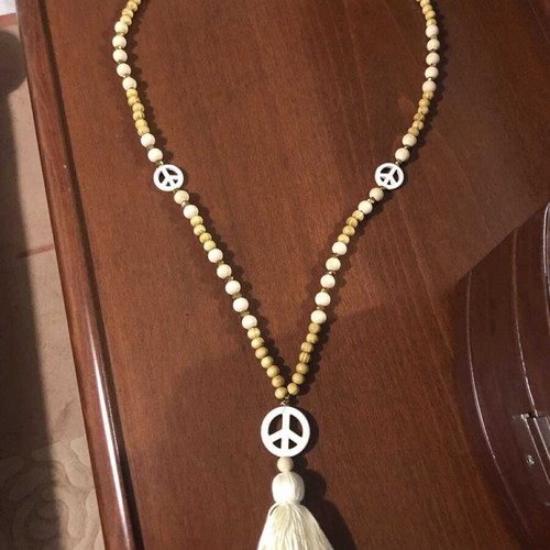 Necklace new