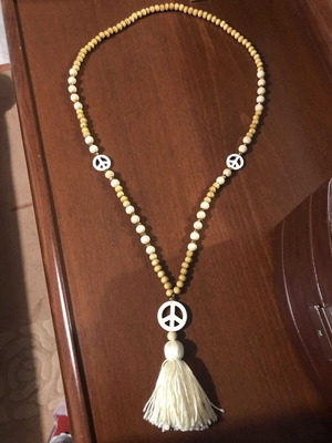 Necklace new