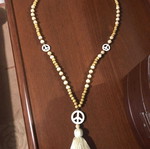 Necklace new