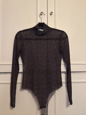 Project Soma Bodysuit σαν καινούργιο, μωβ, μέγεθος S