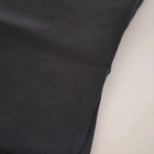 Cindy blouse new, size L 40, black