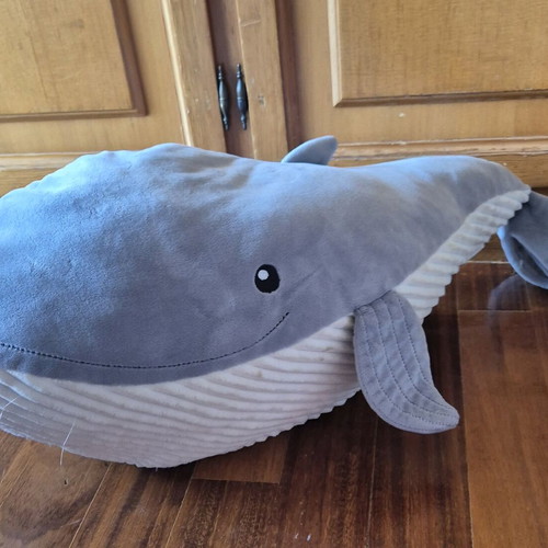 Stuffed animals like new, pack
