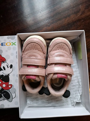 Geox Minnie Mouse No.22