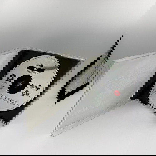 Grand Theft Auto PlayStation (PS1) used