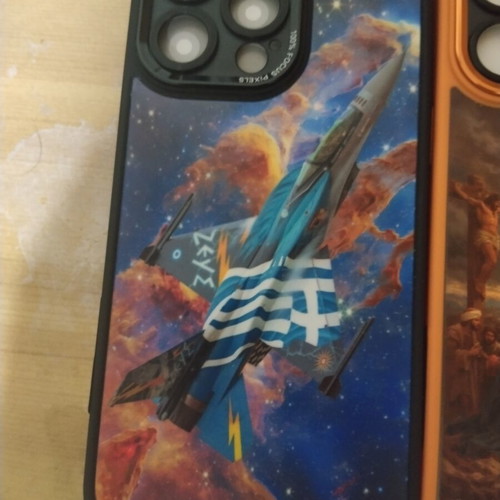 iPhone 14 Pro Max and 15 Pro Max cases