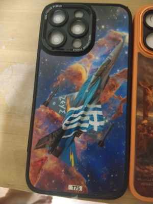 iPhone 14 Pro Max and 15 Pro Max cases