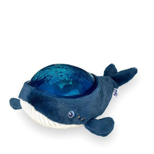 Aqua Dream Tealwhale Pabobo projector like new with sounds