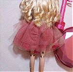  Barbie ζενεβ κούκλα δεν δουλεύει
