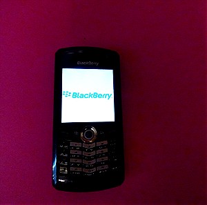 ΚΙΝΗΤΟ ΤΗΛΕΦΩΝΟ BlackBerry 8100