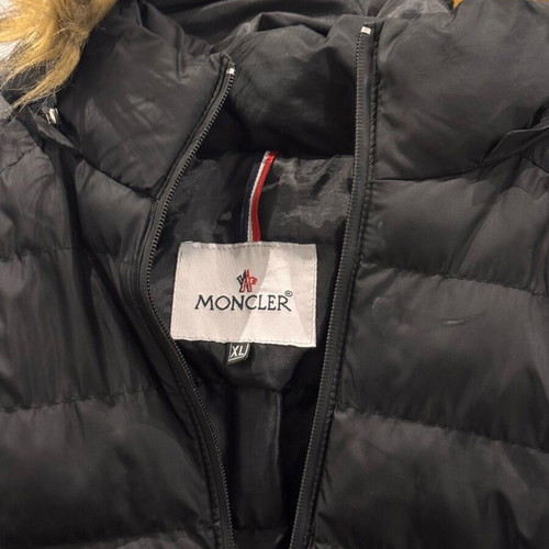 Black jacket like new