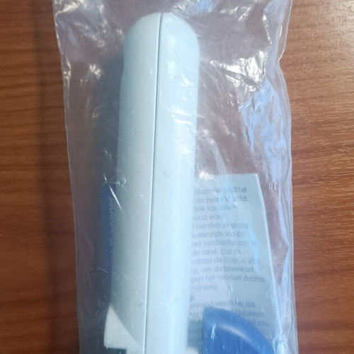 Tupperware Toplifter Can Opener classic vintage model new sealed