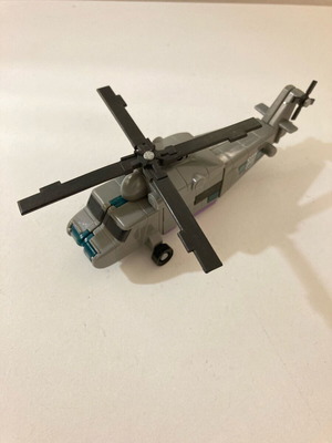 Transformer Vortex Combaticon like new, Hasbro 1986