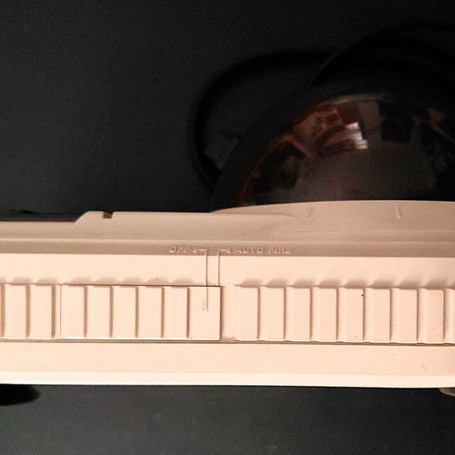 Spectravideo SVI QuickShot IX joystick used