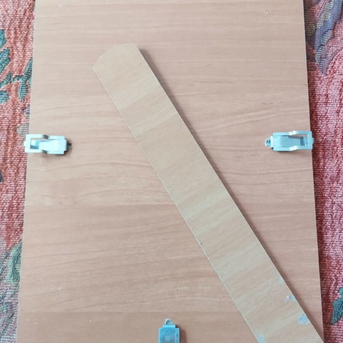 Fantastic Frames wooden photo frames 20 x 30 cm like new