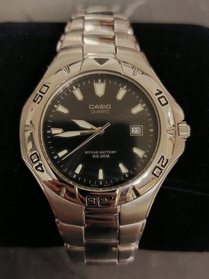 Men's watches new, Timex, Casio, Seiko, Pierre Cardin, Poedagar