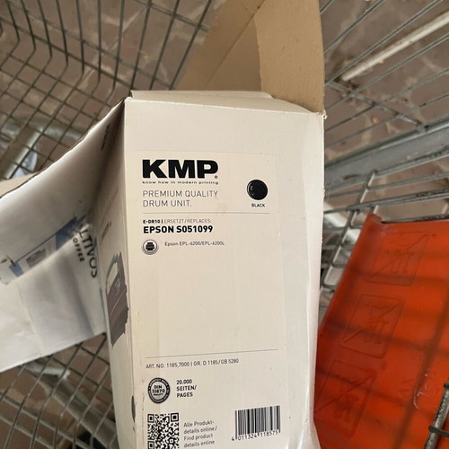 KMP Epson Drum brand new