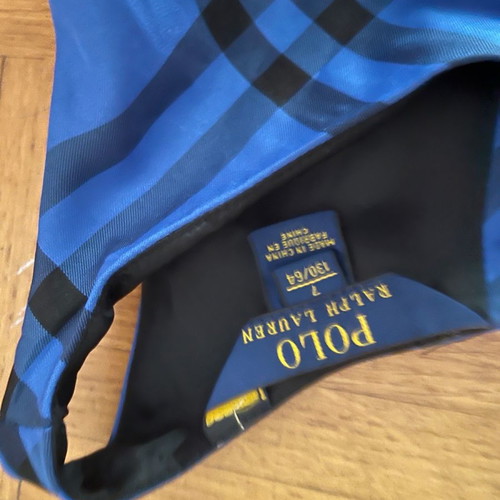 2 children's clothes for 6-year-old girl 2 dresses POLO RALPH LAUREN