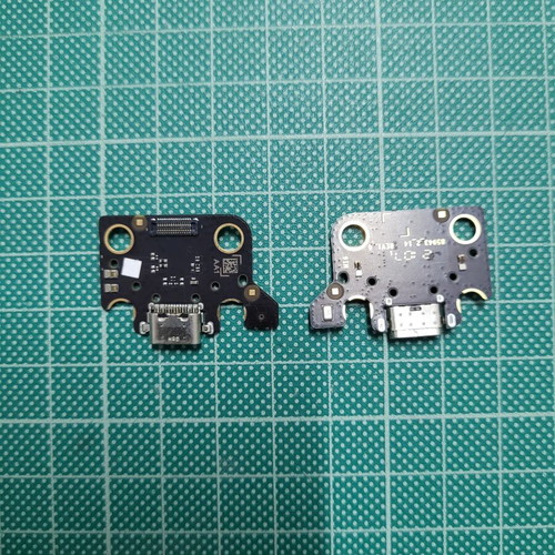 Samsung Galaxy Tab A7 10.4" 2020 SM-T500 Type-C charging board new, 2 pcs