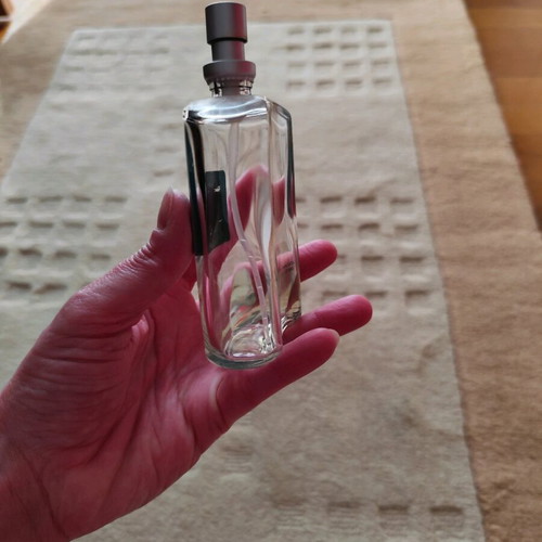 STR8 Eau de toilette for men used without cap