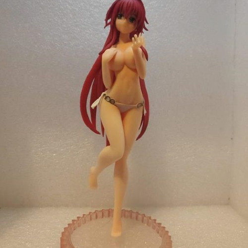 High School DxD Rias Gremory action figure, 14 cm