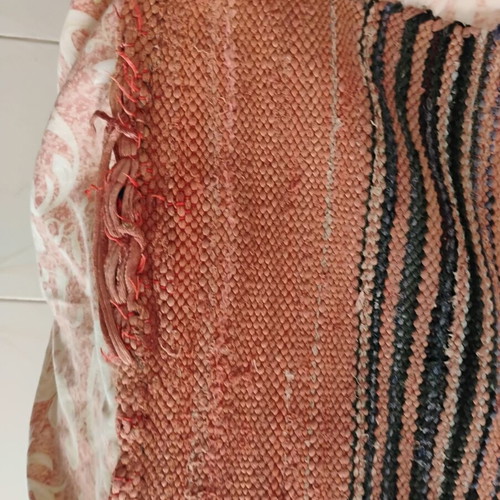 Old rugs