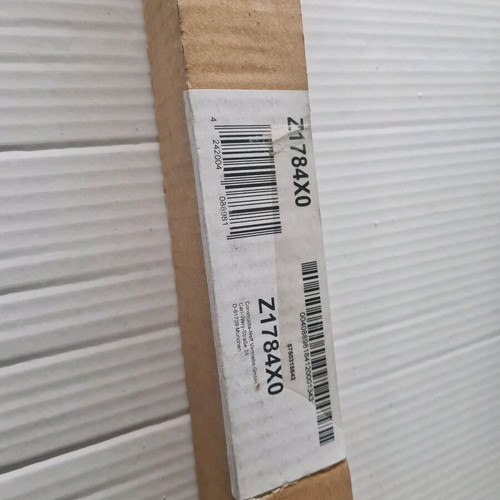 Oven tray support rods NEFF Z1784X0 used, set of 4 pieces