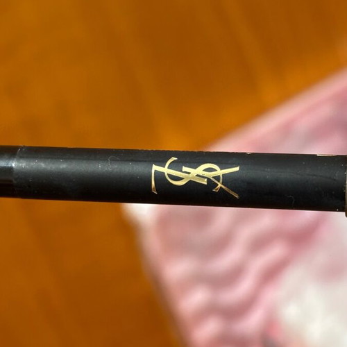 YSL Mini Black Eye Pencil new