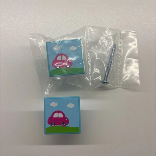 Children's knobs new, pack of 8, easy to install