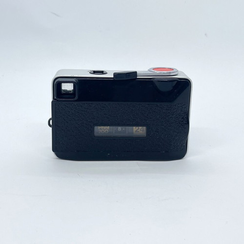 Agfamatic 100 Sensor used vintage film camera