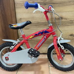 Children's bicycle used