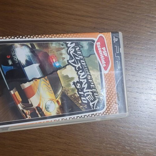 Παιχνίδι PSP σαν καινούριο