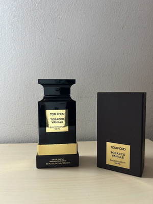 Tom Ford Tobacco Vanille Eau de Parfum 100ml καινούργιο