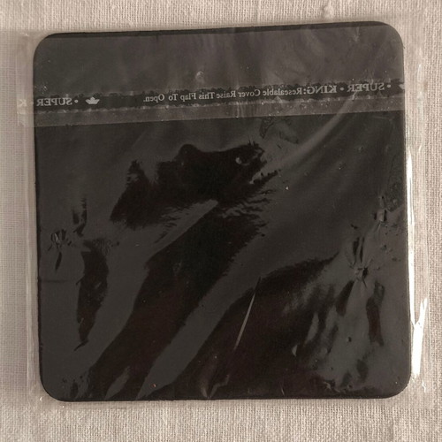 Anek Lines waterproof coaster with foam material new