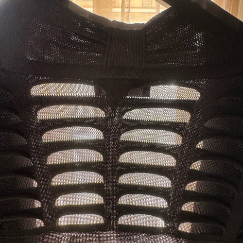 Black Per Una cardigan Marks & Spencer new, size UK 8