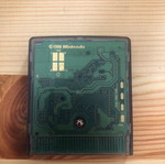 Nintendo Gameboy Color Dinosaur μεταχειρισμένο
