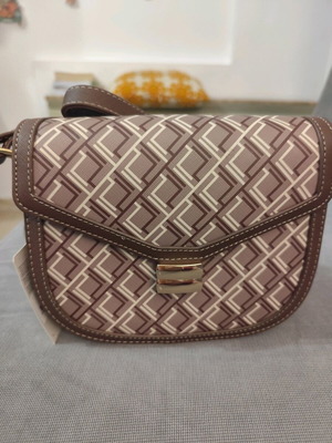 Primark shoulder bag new, small size 17x20x8
