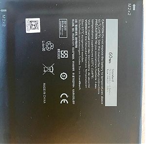 OEM New Dell XPS 13 9360 Battery