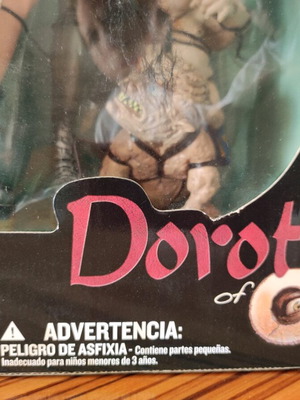 Συλλεκτική φιγούρα McFarlane Dorothy of Oz καινούργια