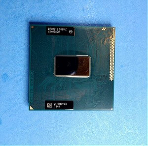 Intel i5-3210m