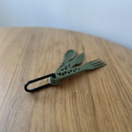 Hike Cutlery new