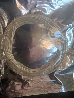 Classical guitar strings nylon new