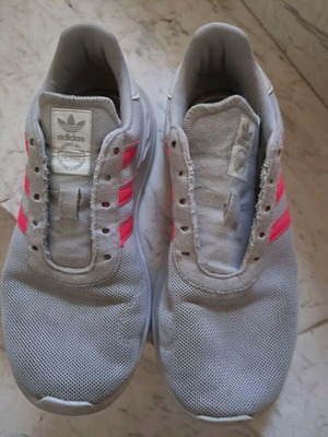 παπουτσια adidas