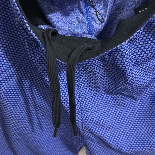 Zara Bermuda shorts like new, size L