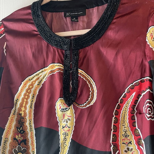 Shirt blouse like new